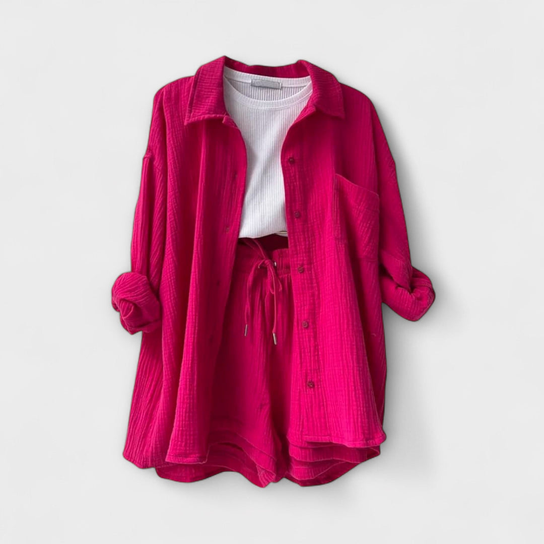 Harper Brooklyn | Top and Bottom