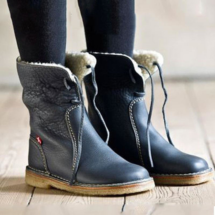 Harper Brooklyn | Orthopedic Boots