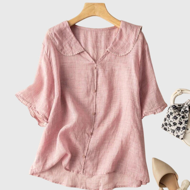 Harper Brooklyn | Blouse