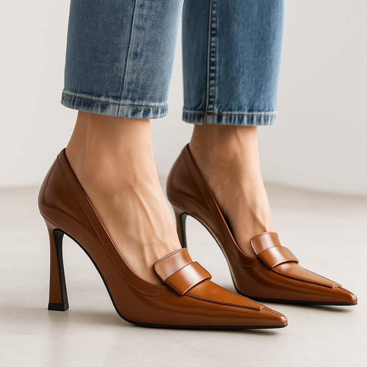 Harper Brooklyn| Heels