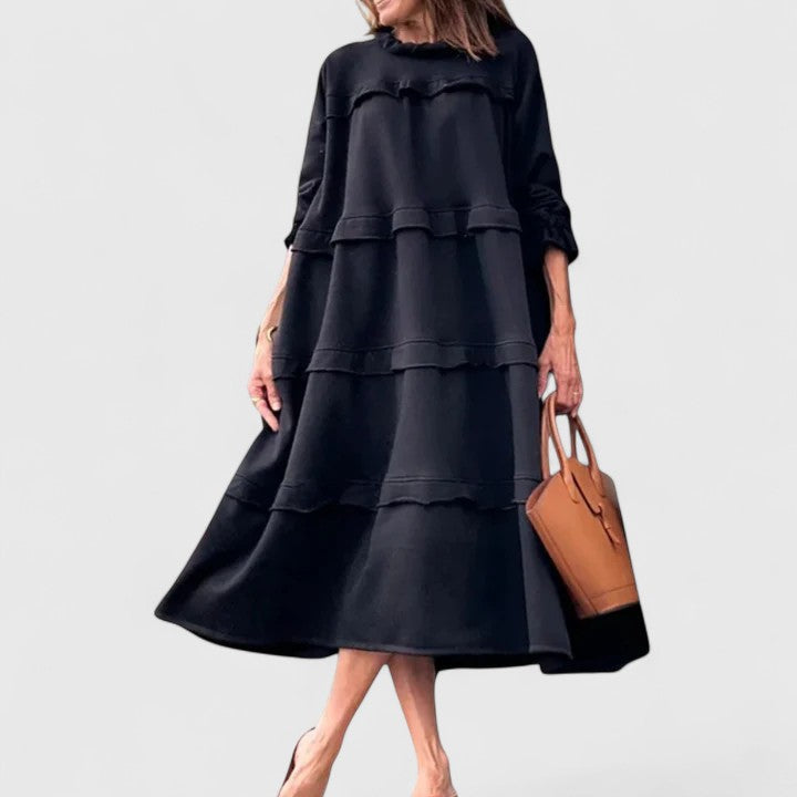 Harper Brooklyn | Midi Dress