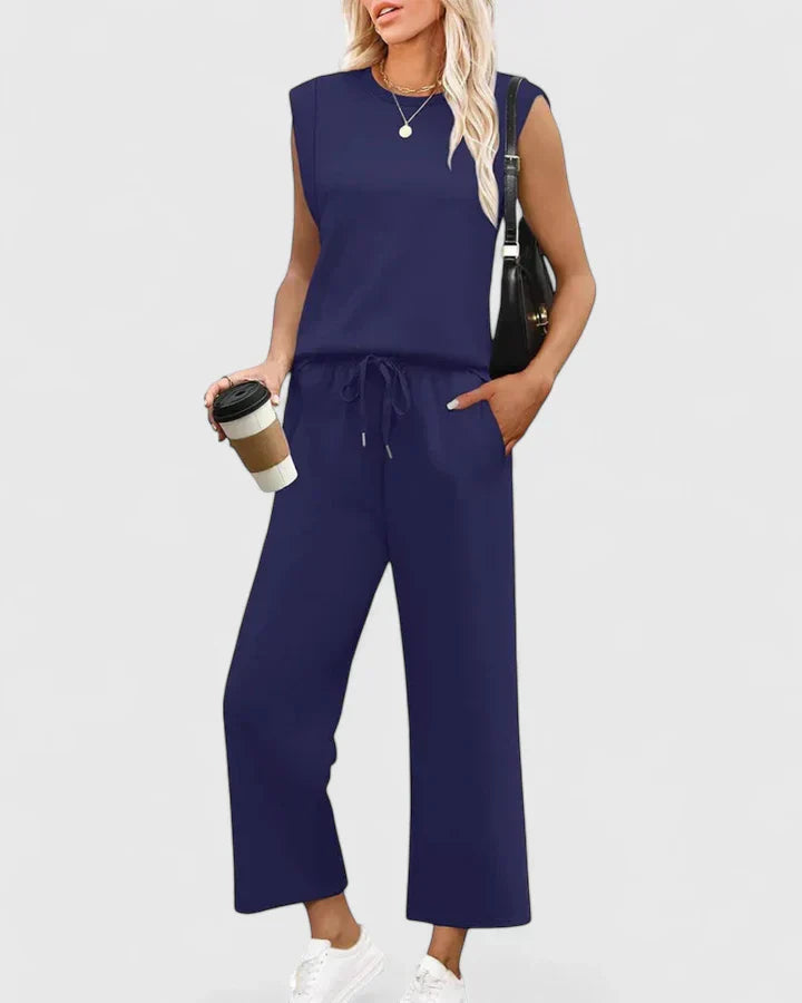 Harper Brooklyn | Two-Piece Set