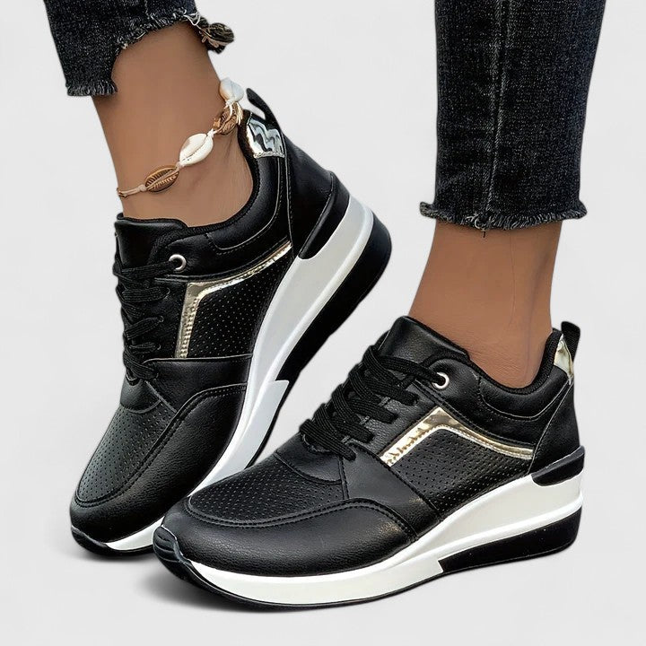 Harper Brooklyn | Orthopedic Shoes
