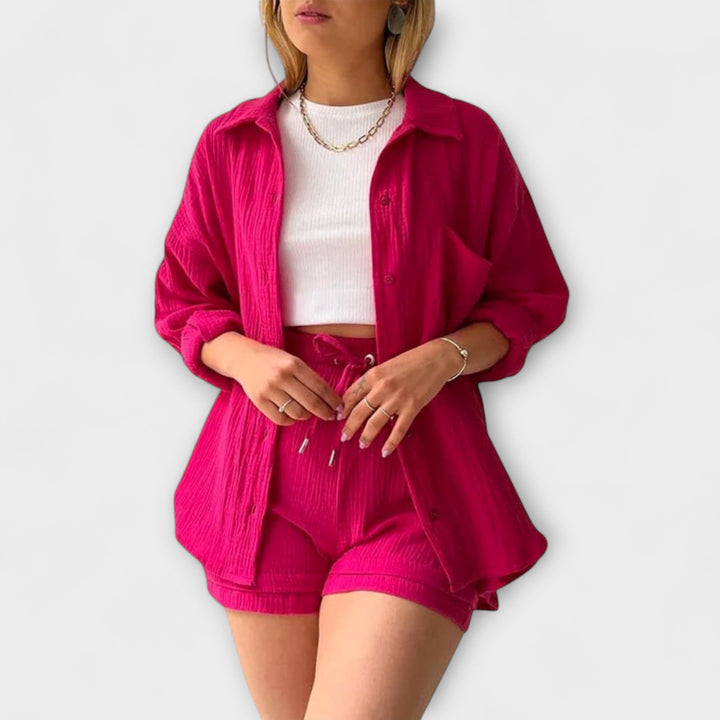 Harper Brooklyn | Top and Bottom