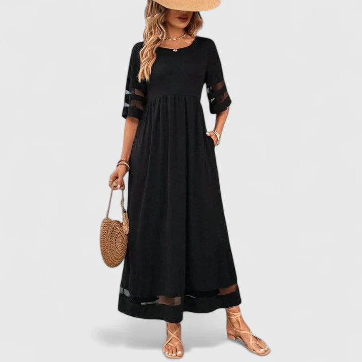 Harper Brooklyn | Midi Dress