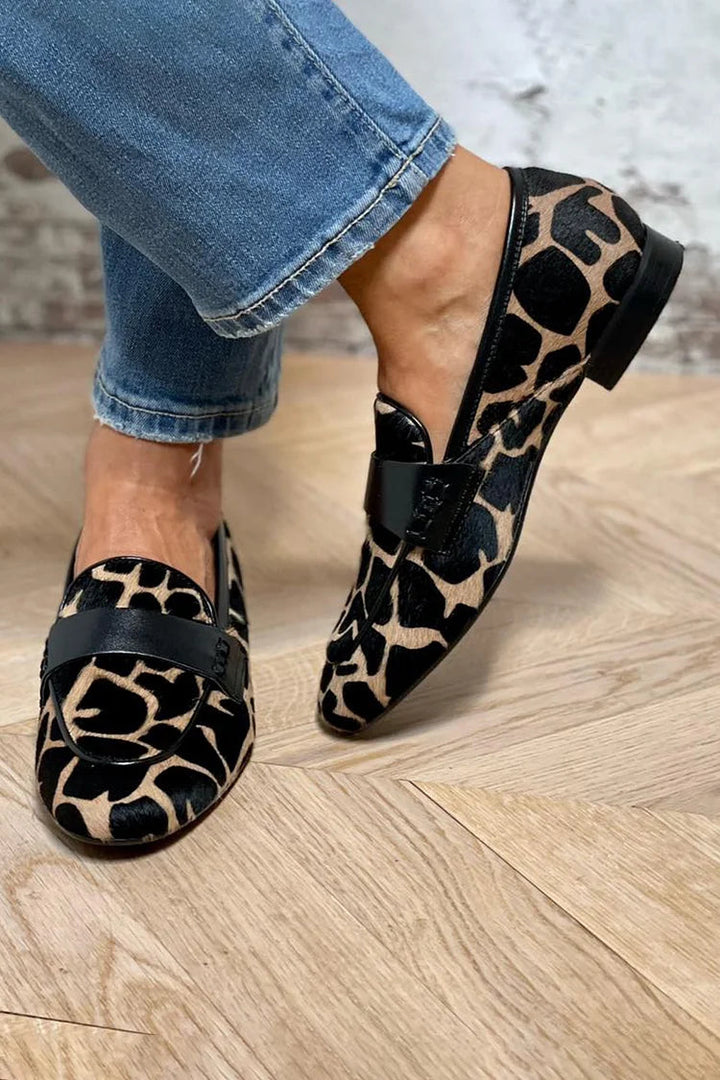 Harper Brooklyn | Loafers