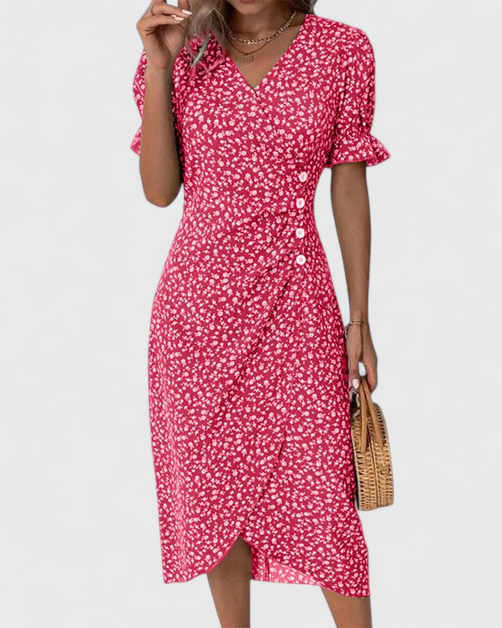 Harper Brooklyn| Summer Dress