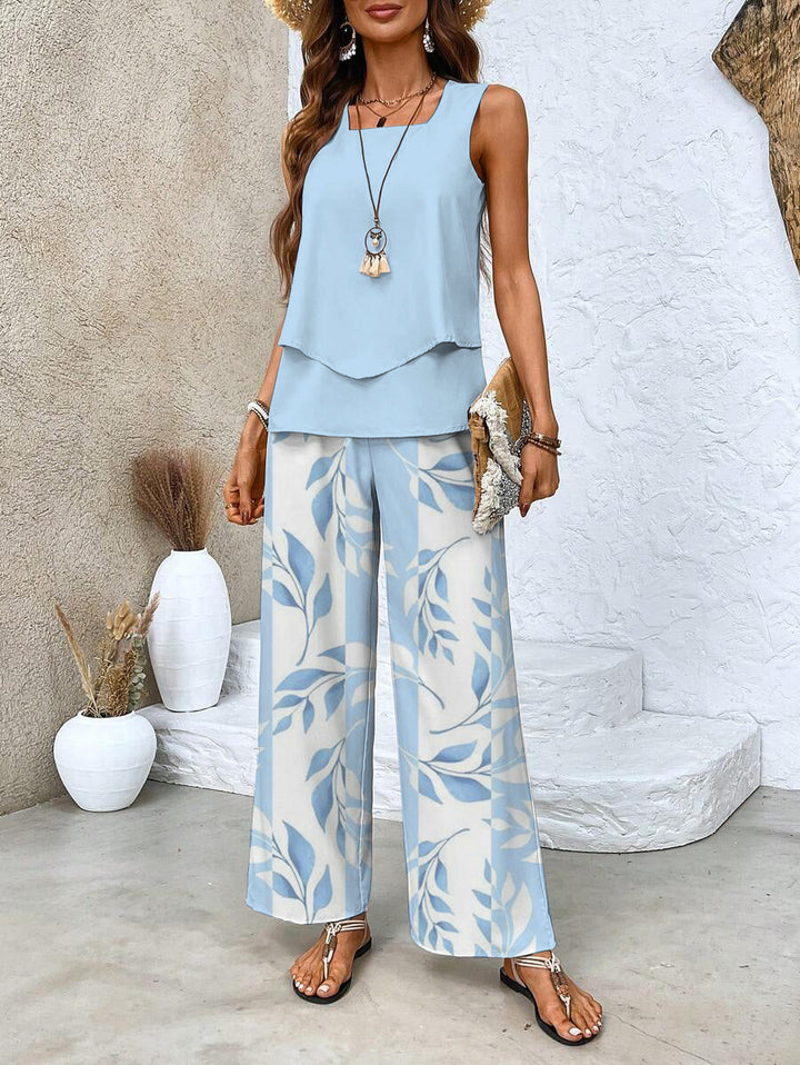 Harper Brooklyn | Summer Set