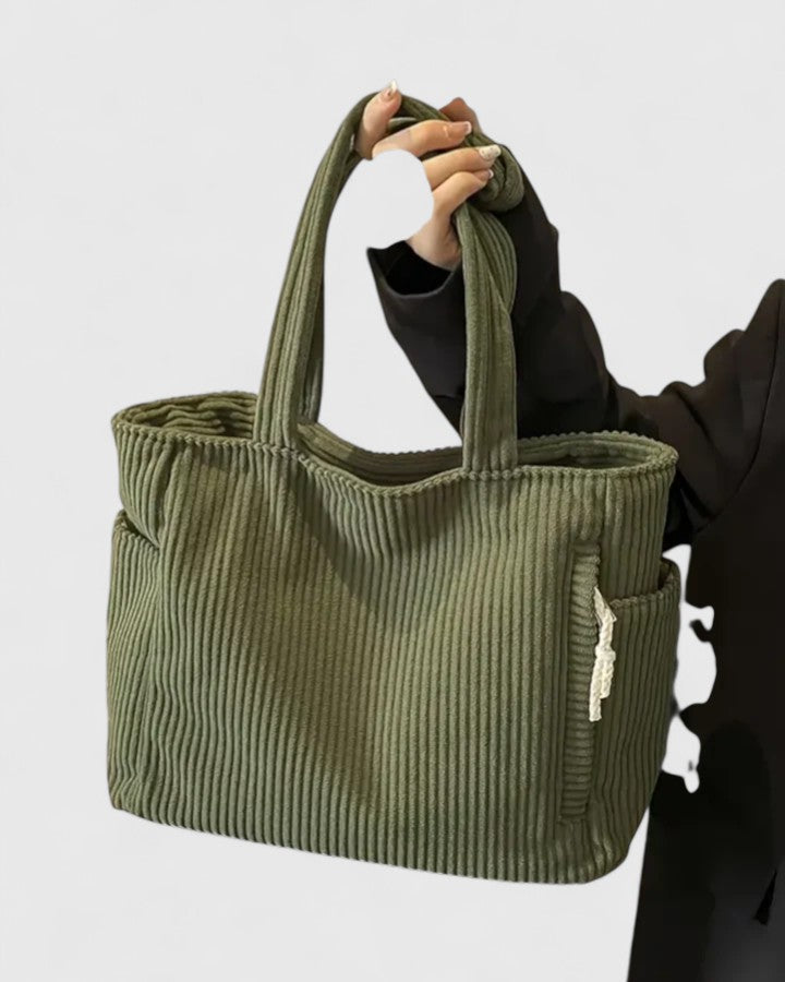 Harper Brooklyn | Tote Bag