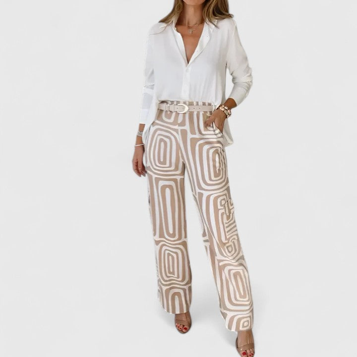 Harper Brooklyn | Two-Piece Set