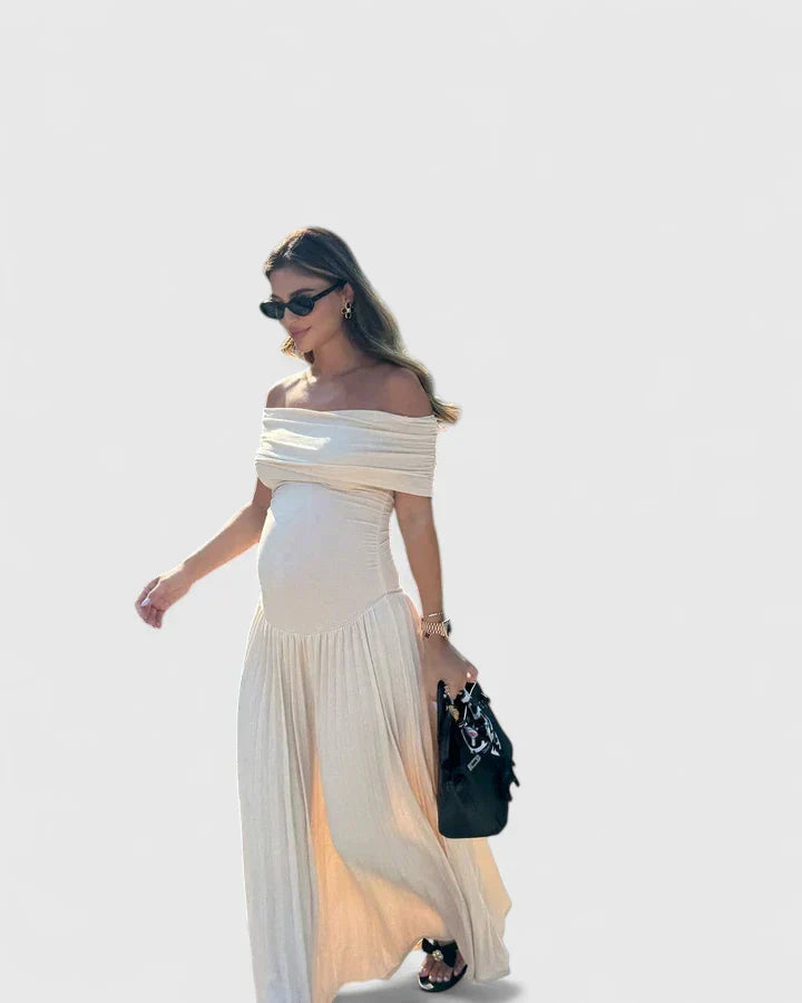 Harper Brooklyn | Maxi Dress