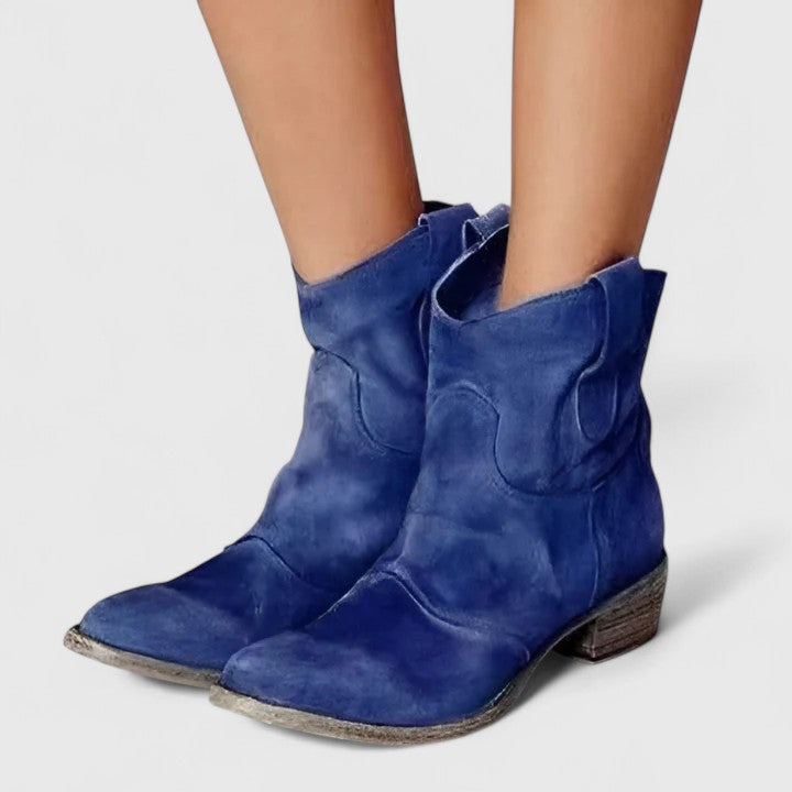 Harper Brooklyn| Boots
