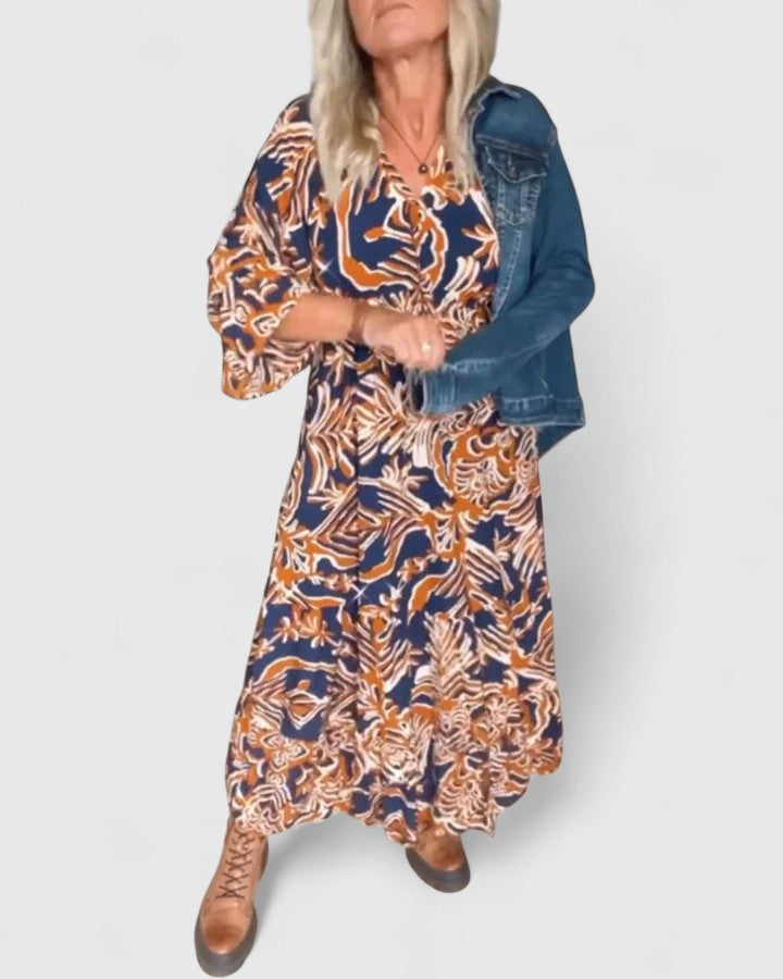 Harper Brooklyn | Maxi Dress