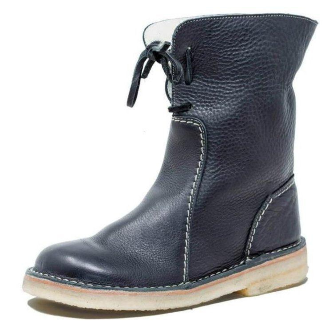 Harper Brooklyn | Orthopedic Boots