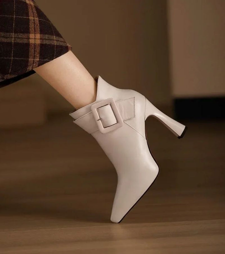 Harper Brooklyn | Orthopedic Boots