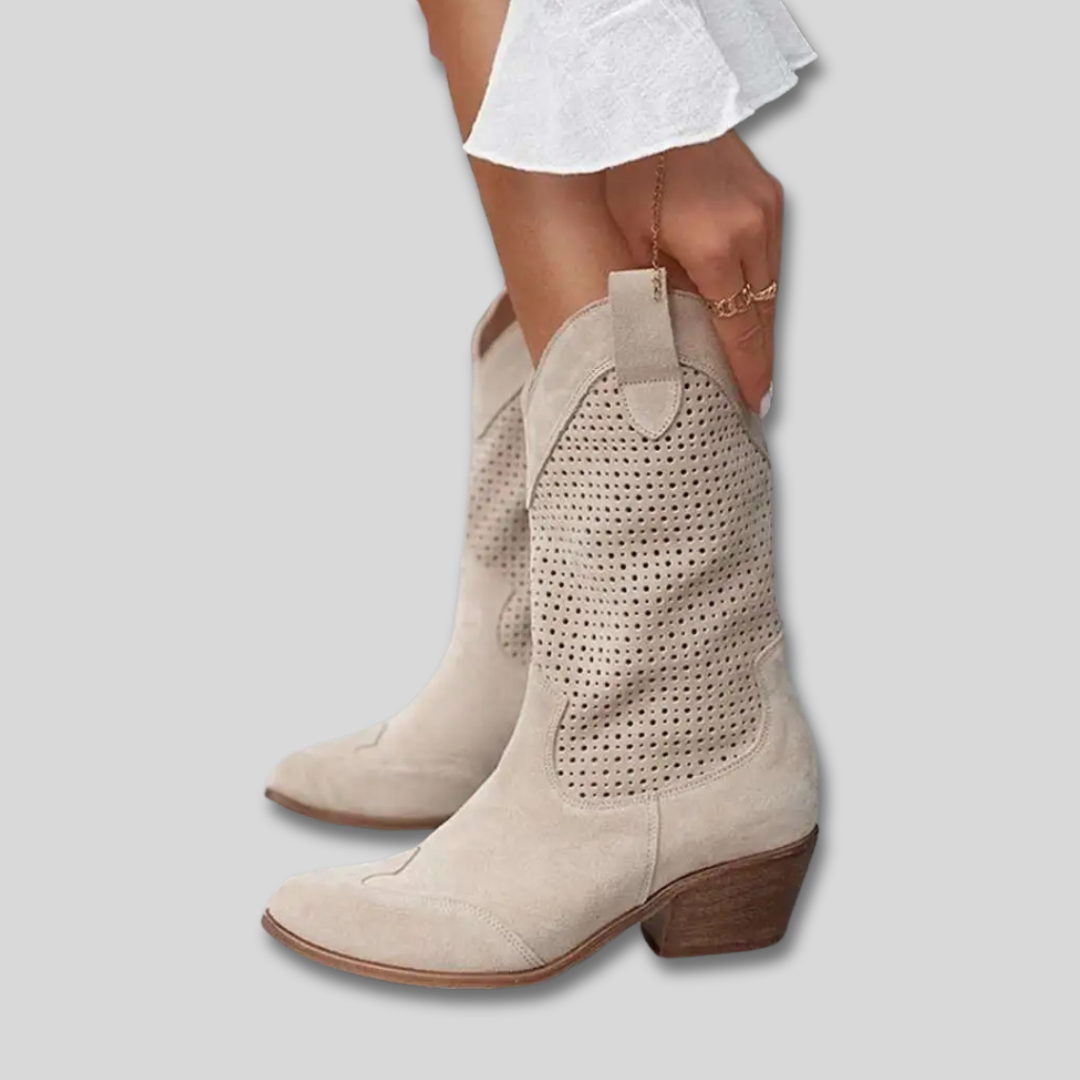 Harper Brooklyn | Ankle Boots