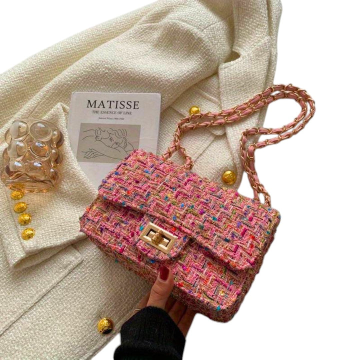Harper Brooklyn | Women's Shoulder Bag