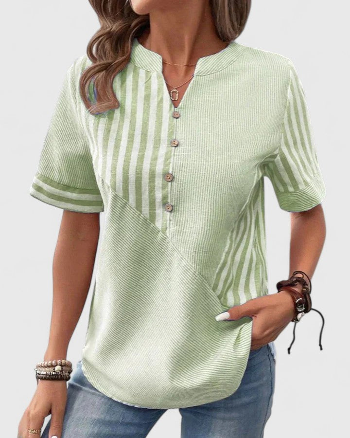 Harper Brooklyn | Blouse