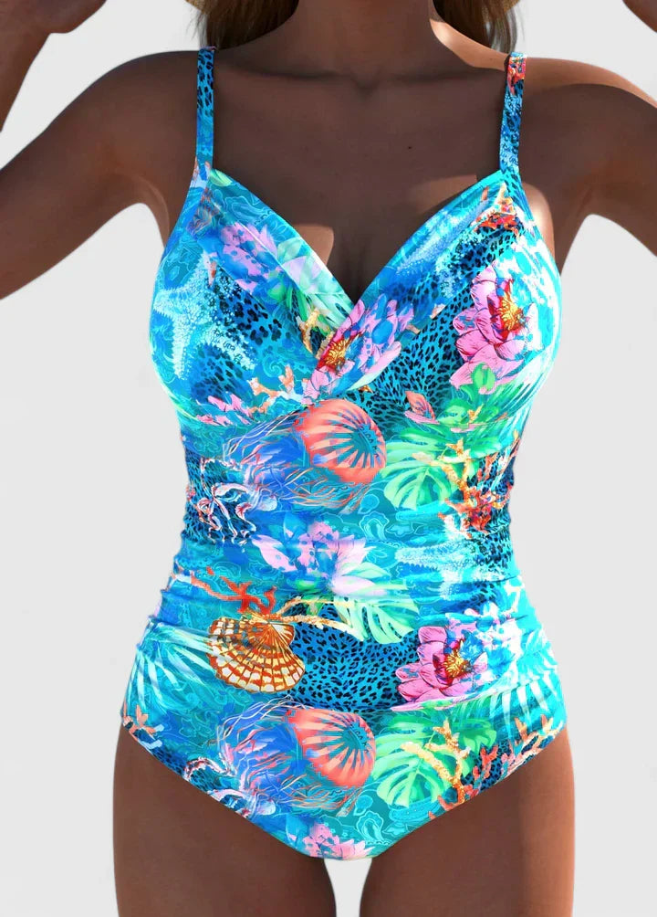 Harper Brooklyn| Women's Swimsuit