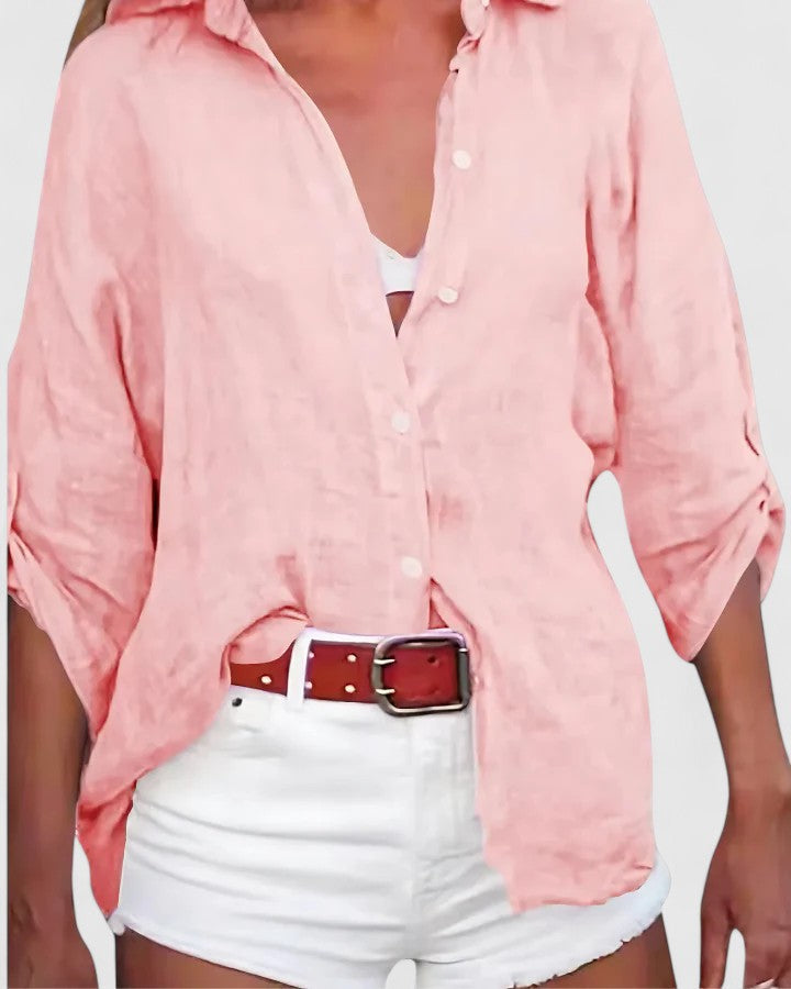 Harper Brooklyn | Top | Sophisticated