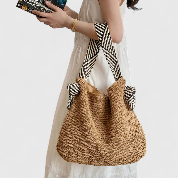 Harper Brooklyn | Boho Bag