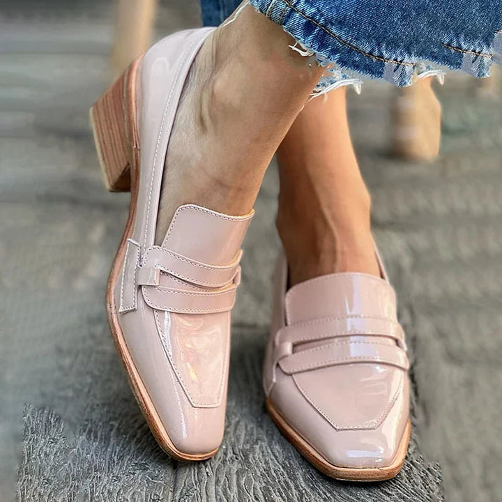 Harper Brooklyn | Loafer, Pink