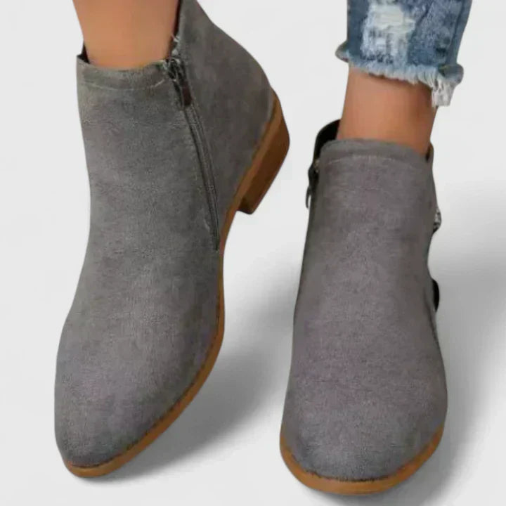 Harper Brooklyn | Boots