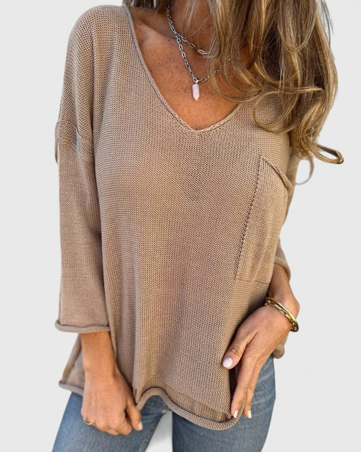 Harper Brooklyn | Comfortable Top