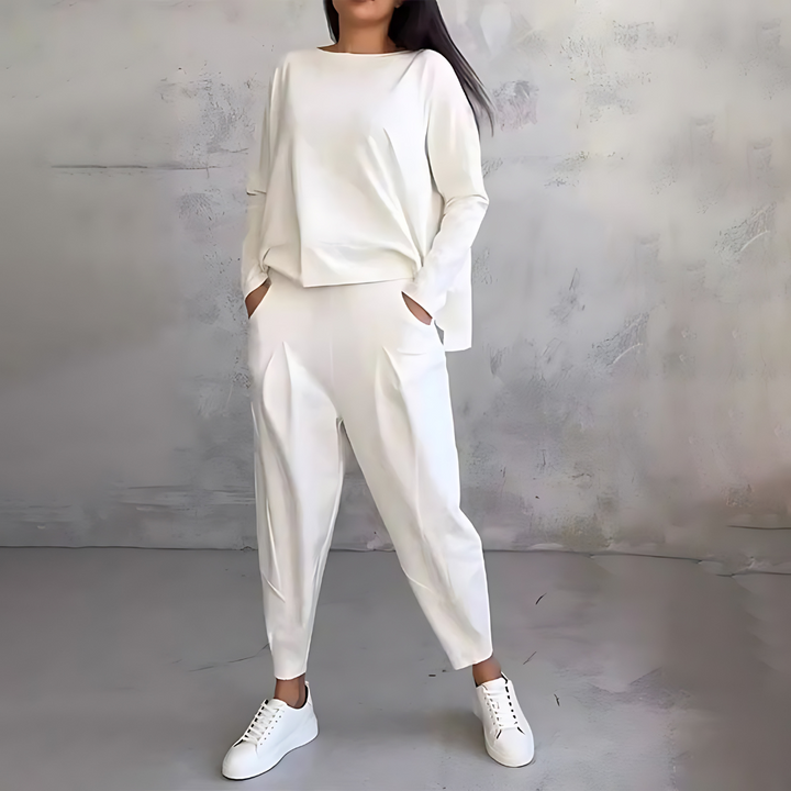 Harper Brooklyn | Two-Piece Set