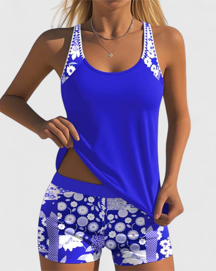 Harper Brooklyn| Women's Swimsuit