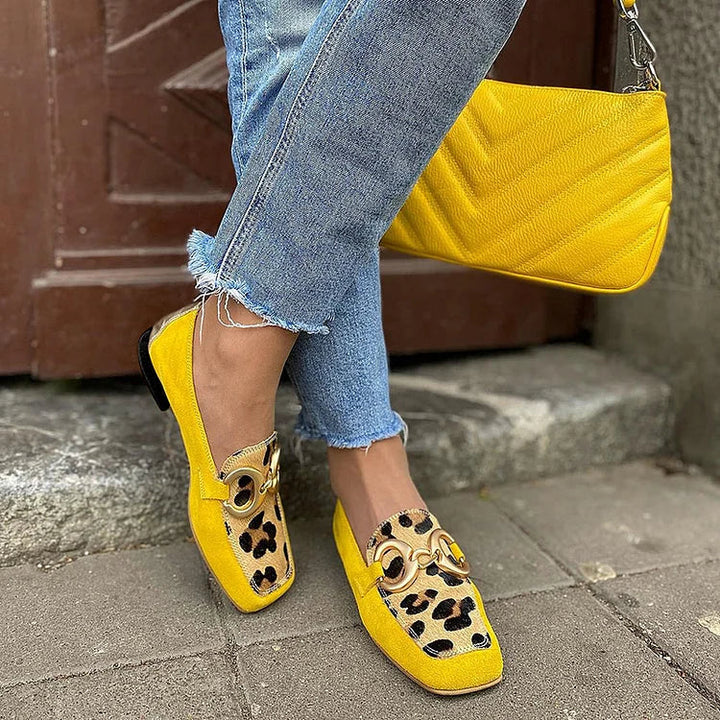 Harper Brooklyn | Casual Loafers