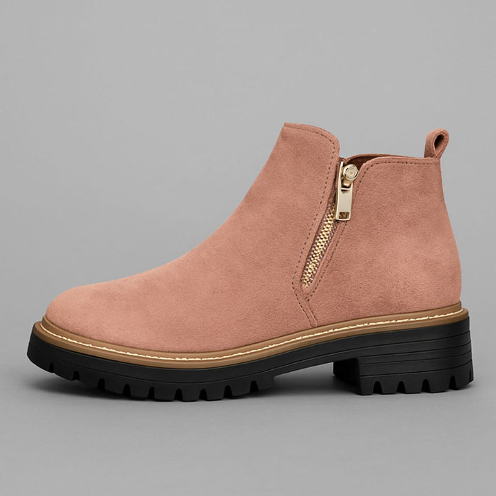 Harper Brooklyn | Orthopedic Boots