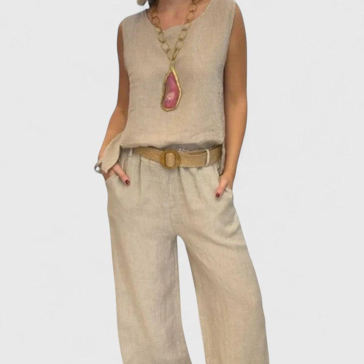 Harper Brooklyn | Two-Piece Set