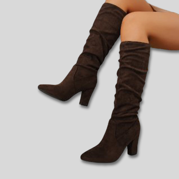 Harper Brooklyn | High Heel Boots