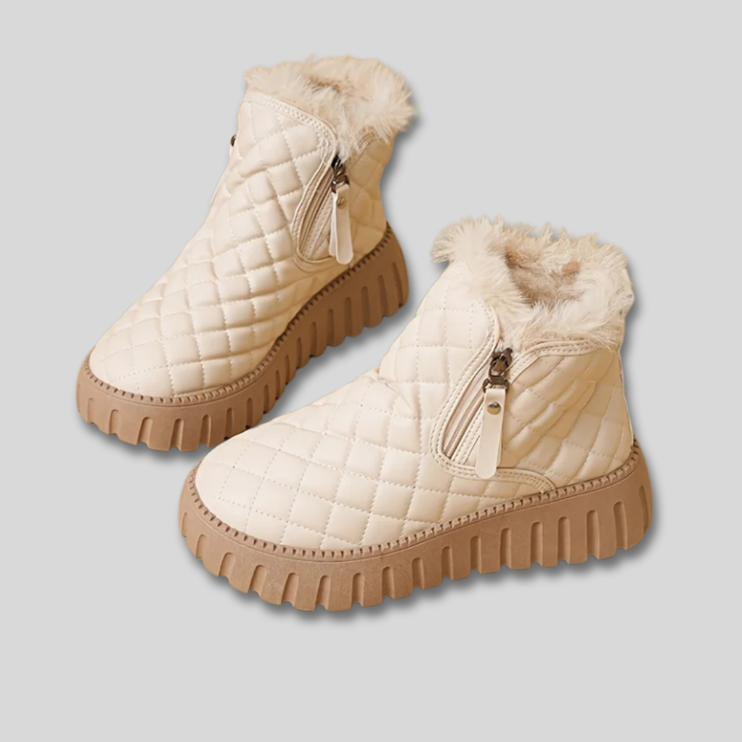 Harper Brooklyn| Winter Boots