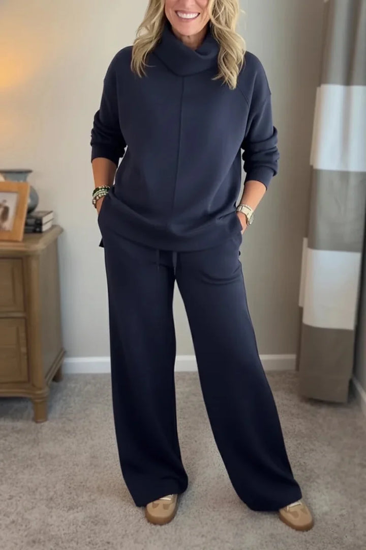 Harper Brooklyn| Two-Piece Travel Set