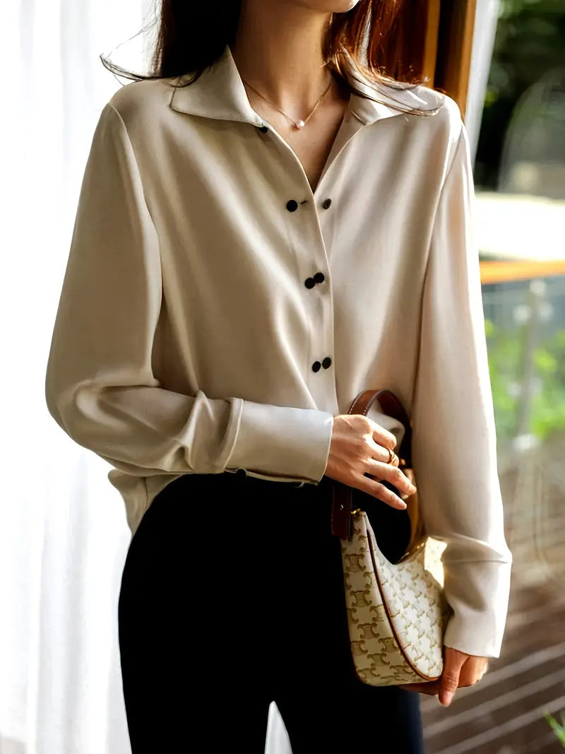 Harper Brooklyn | Blouse