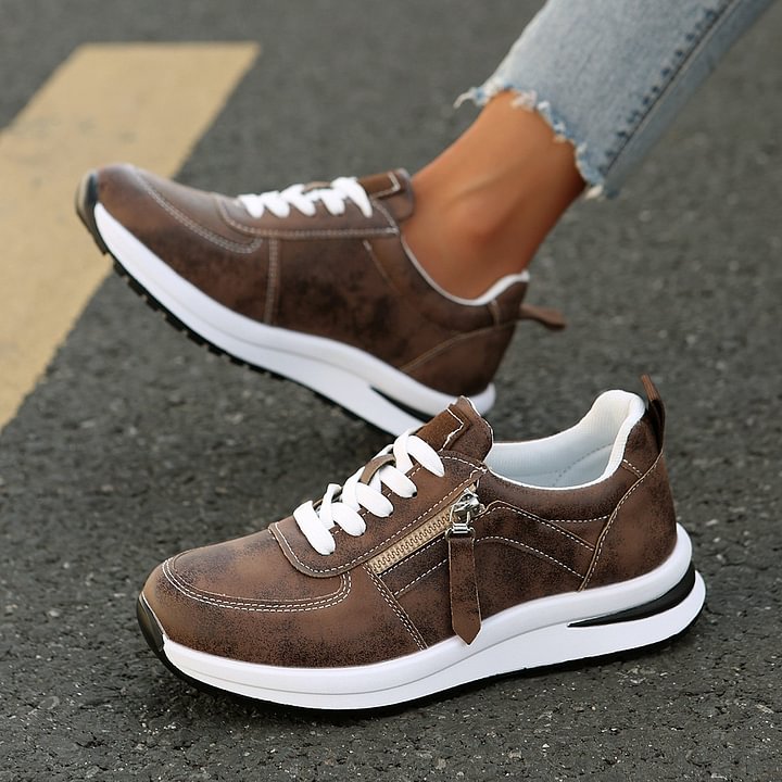 Harper Brooklyn | Orthopedic Sneakers