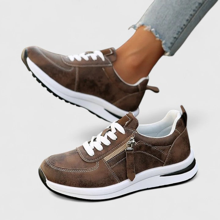 Harper Brooklyn | Elegant Shoes