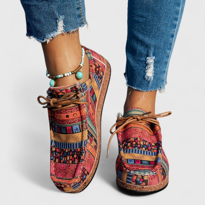 Harper Brooklyn | Orthopedic Shoes