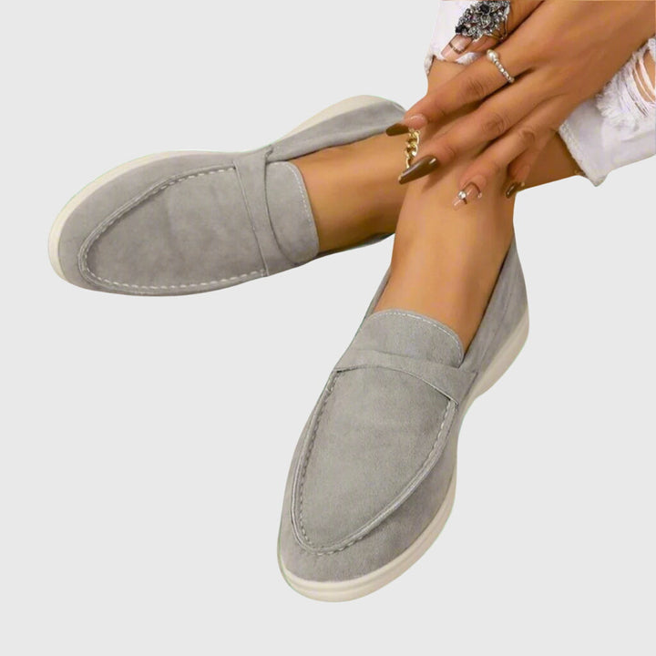 Harper Brooklyn| Orthopedic Loafers