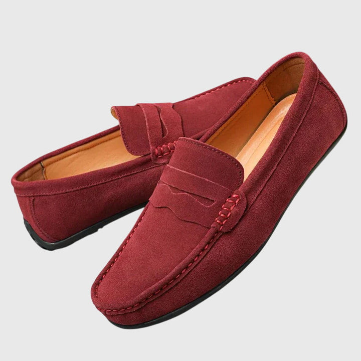 Harper Brooklyn | Orthopedic Loafers