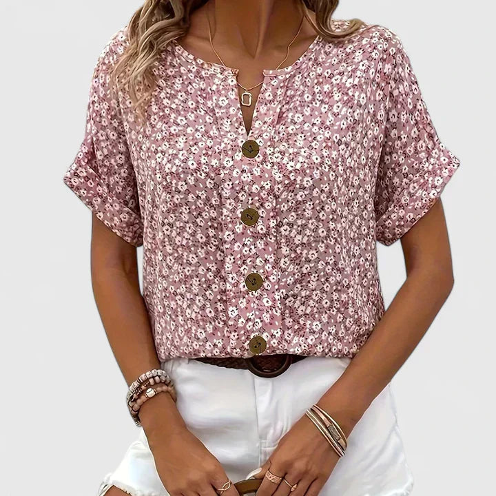 Harper Brooklyn | Blouse