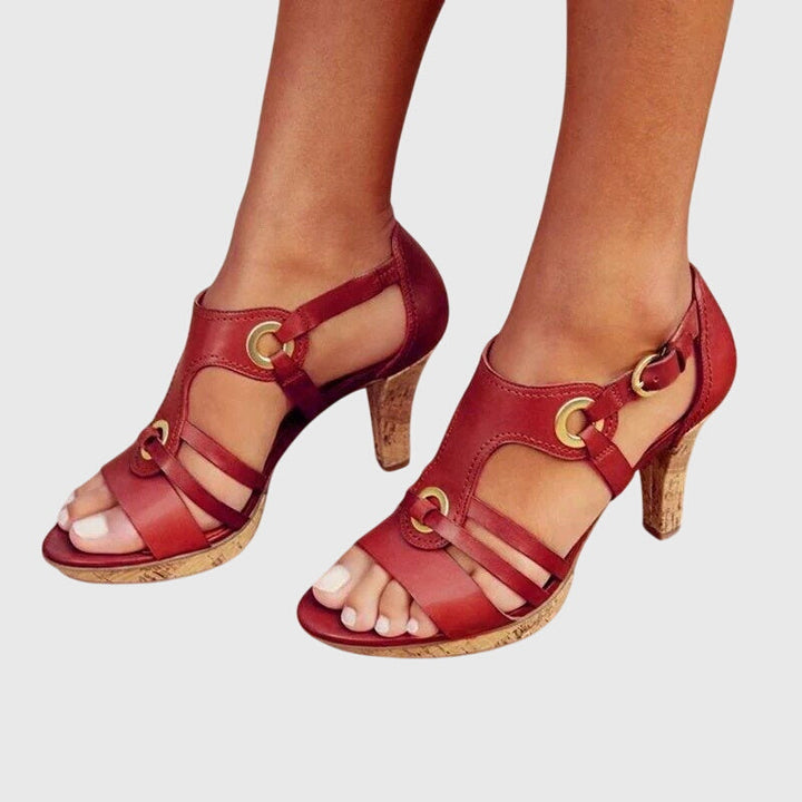 Harper Brooklyn| Orthopedic Heels