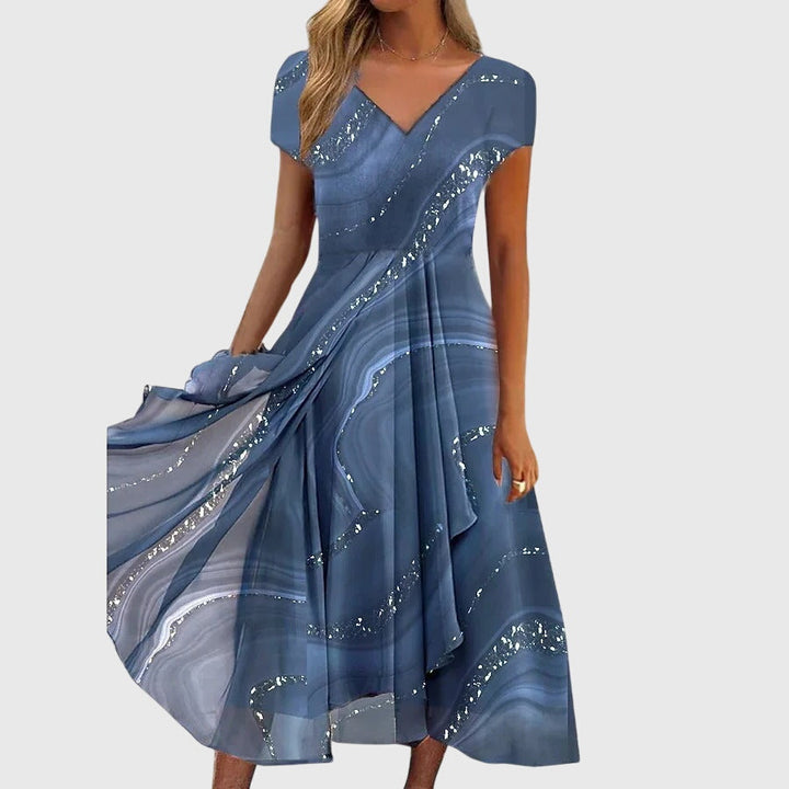 Harper Brooklyn | Midi Dress