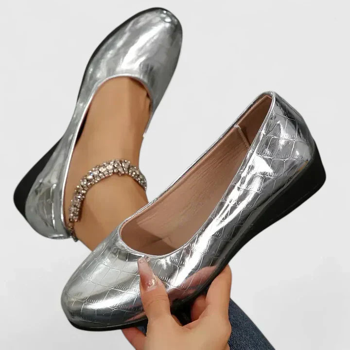 Harper Brooklyn | Orthopedic Shoes