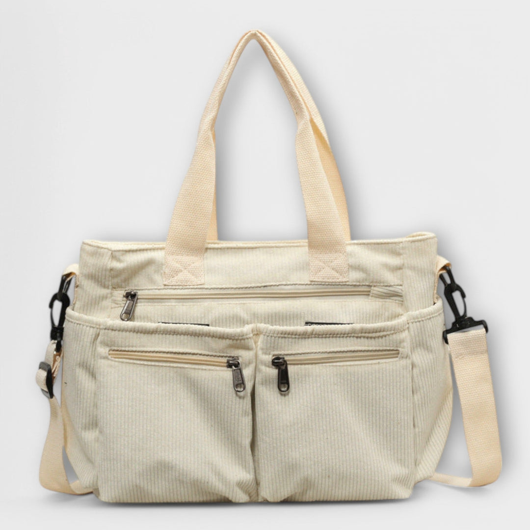 Harper Brooklyn | Tote Bag