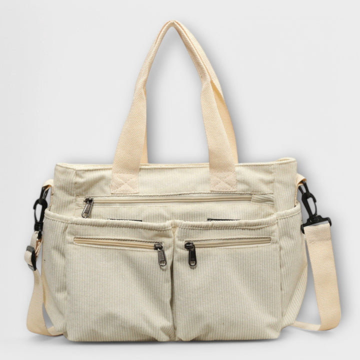 Harper Brooklyn | Tote Bag
