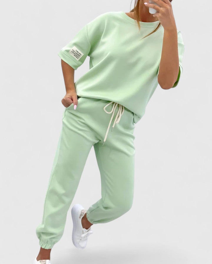 Harper Brooklyn | Two-Piece Set