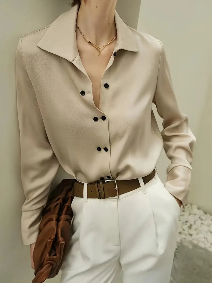 Harper Brooklyn | Blouse